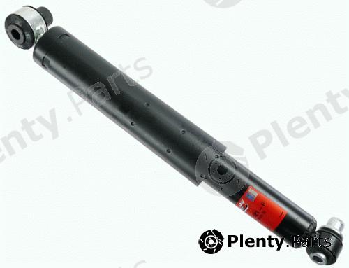  BOGE part 32-J21-F (32J21F) Shock Absorber