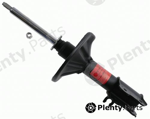  BOGE part 32-J88-F (32J88F) Shock Absorber