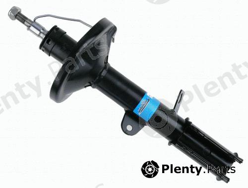  BOGE part 32-L06-A (32L06A) Shock Absorber