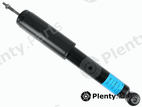  BOGE part 32-L74-A (32L74A) Shock Absorber