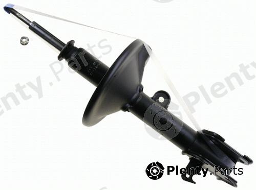  BOGE part 32-L84-A (32L84A) Shock Absorber