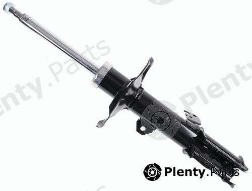  BOGE part 32-L87-A (32L87A) Shock Absorber