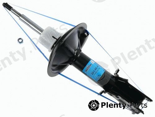 BOGE part 32-L95-A (32L95A) Shock Absorber