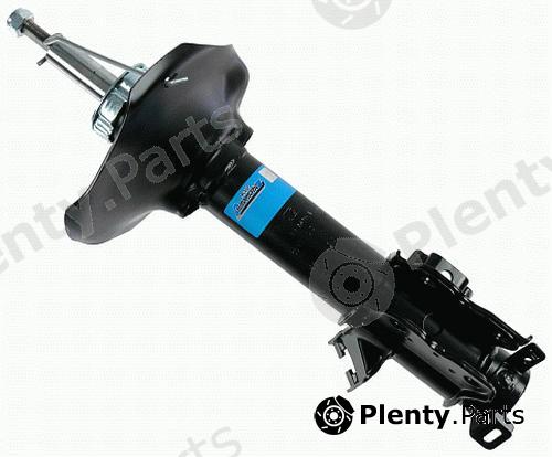  BOGE part 32-M16-A (32M16A) Shock Absorber