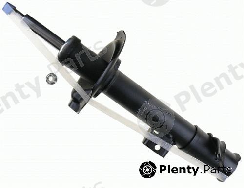  BOGE part 32-M29-A (32M29A) Shock Absorber
