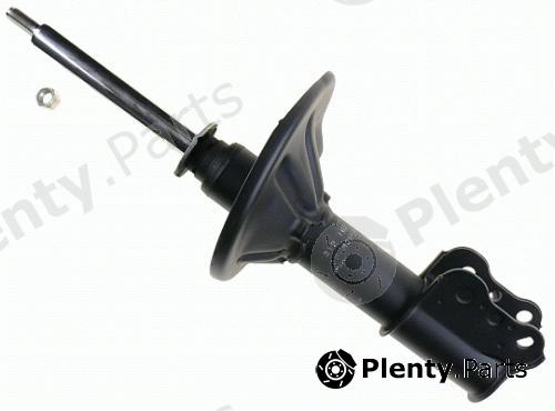  BOGE part 32-M39-A (32M39A) Shock Absorber