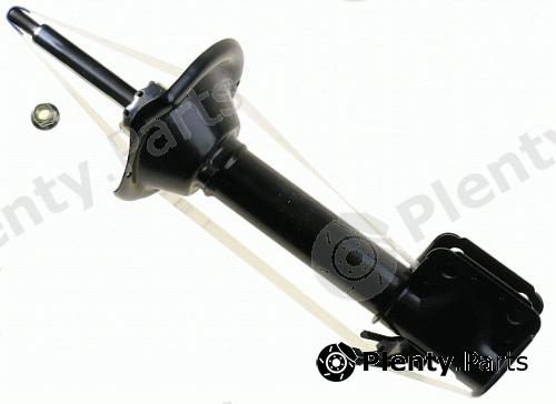  BOGE part 32-M58-A (32M58A) Shock Absorber