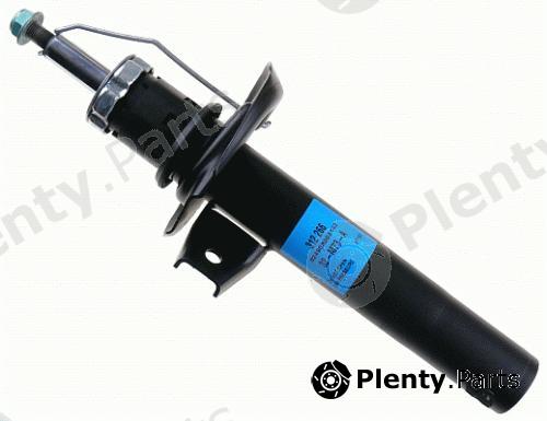  BOGE part 32-M73-A (32M73A) Shock Absorber