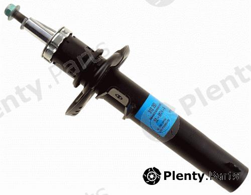  BOGE part 32-M74-A (32M74A) Shock Absorber