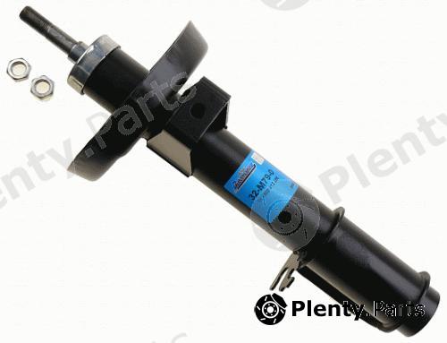  BOGE part 32-M79-0 (32M790) Shock Absorber