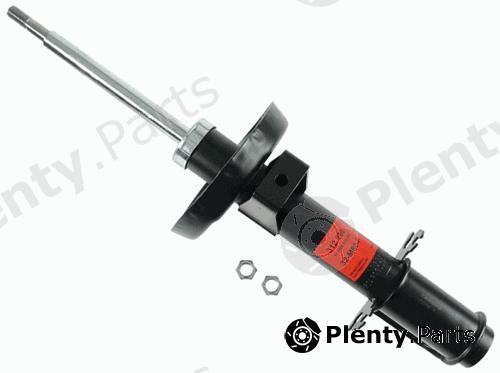 BOGE part 32-M80-F (32M80F) Shock Absorber
