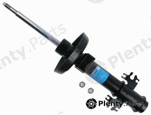  BOGE part 32-M84-F (32M84F) Shock Absorber