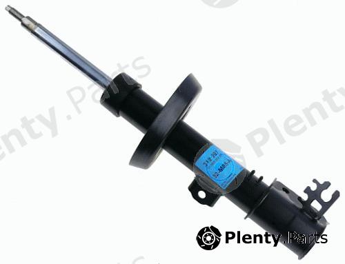  BOGE part 32-M85-A (32M85A) Shock Absorber