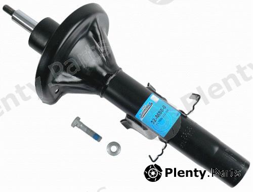  BOGE part 32-M88-0 (32M880) Shock Absorber