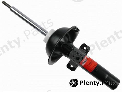  BOGE part 32-M90-F (32M90F) Shock Absorber