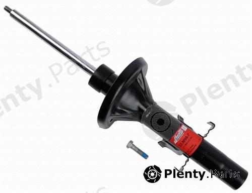  BOGE part 32-M96-F (32M96F) Shock Absorber