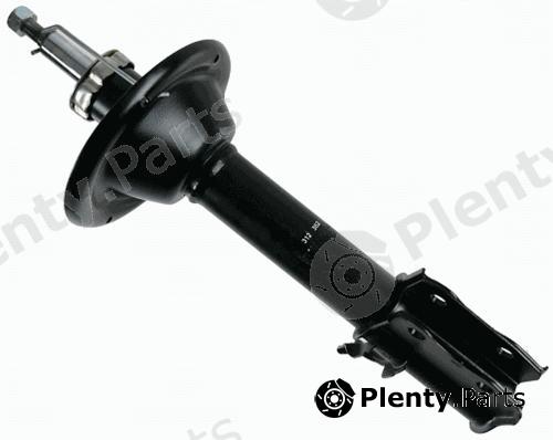  BOGE part 32-N04-A (32N04A) Shock Absorber