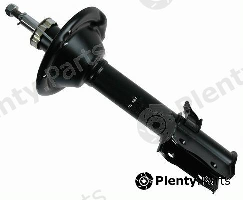  BOGE part 32-N05-A (32N05A) Shock Absorber