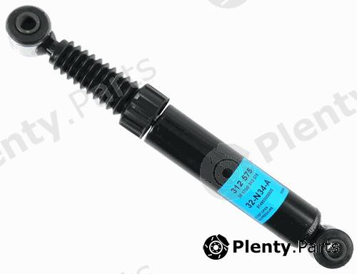 BOGE part 32-N34-A (32N34A) Shock Absorber