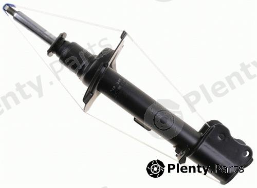  BOGE part 32-N51-A (32N51A) Shock Absorber