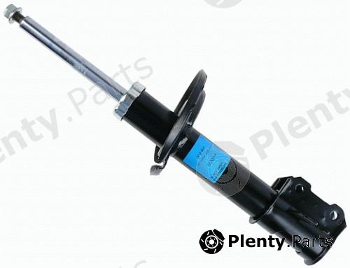  BOGE part 32-N54-A (32N54A) Shock Absorber