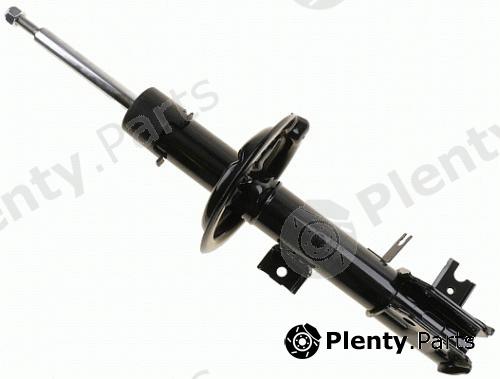  BOGE part 32-N98-A (32N98A) Shock Absorber