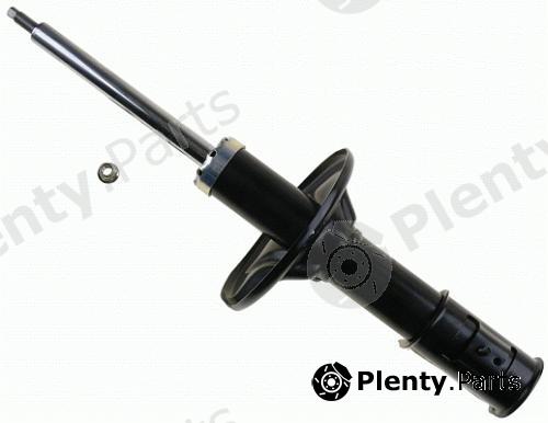  BOGE part 32-P21-A (32P21A) Shock Absorber