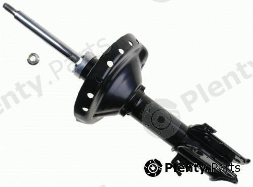  BOGE part 32-P24-A (32P24A) Shock Absorber