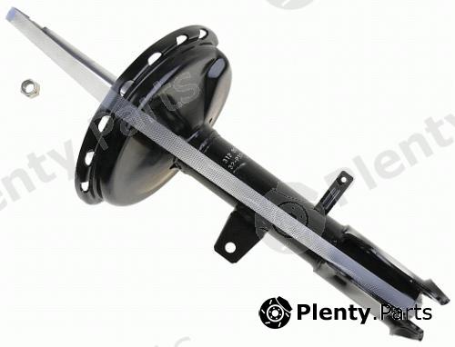  BOGE part 32-P32-A (32P32A) Shock Absorber