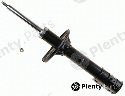  BOGE part 32-P34-A (32P34A) Shock Absorber