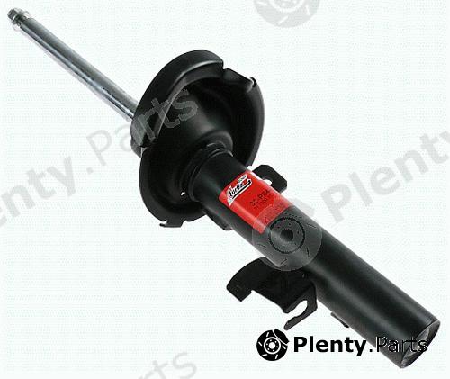  BOGE part 32-P84-F (32P84F) Shock Absorber