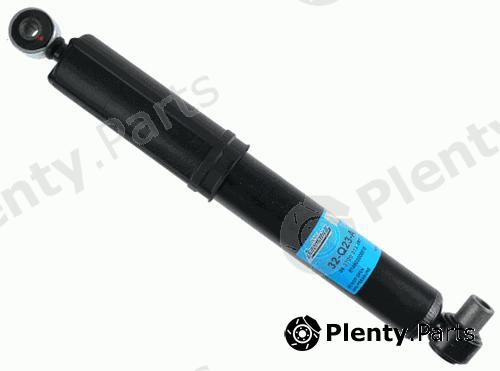 BOGE part 32-Q23-A (32Q23A) Shock Absorber