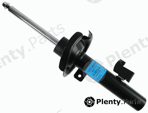  BOGE part 32-Q32-A (32Q32A) Shock Absorber