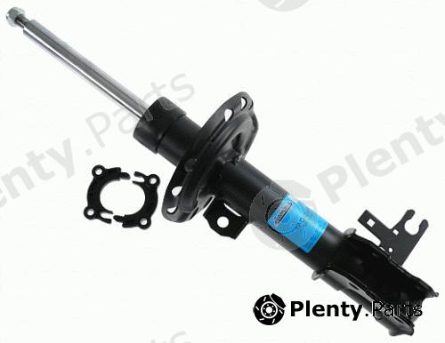  BOGE part 32-Q72-A (32Q72A) Shock Absorber