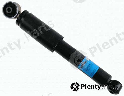  BOGE part 32-Q74-A (32Q74A) Shock Absorber