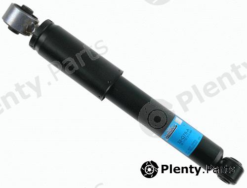  BOGE part 32-Q75-A (32Q75A) Shock Absorber