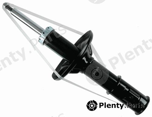  BOGE part 32-R44-A (32R44A) Shock Absorber