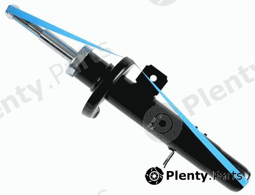  BOGE part 32-R66-A (32R66A) Shock Absorber