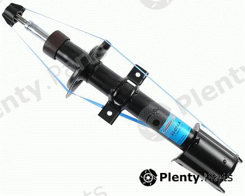  BOGE part 33-074-A (33074A) Shock Absorber