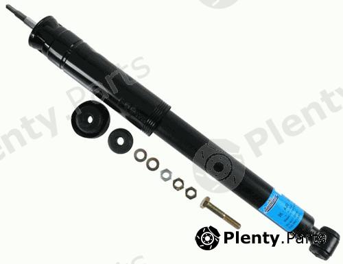  BOGE part 36-A20-0 (36A200) Shock Absorber