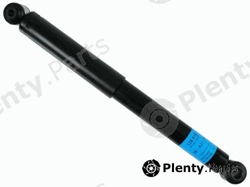  BOGE part 36-A31-P (36A31P) Shock Absorber