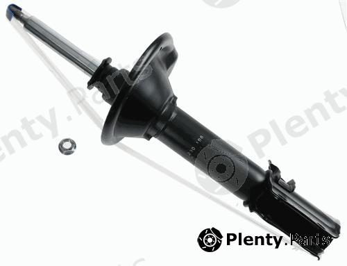  BOGE part 36-A68-A (36A68A) Shock Absorber