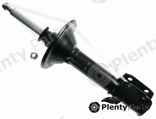  BOGE part 36-A69-A (36A69A) Shock Absorber