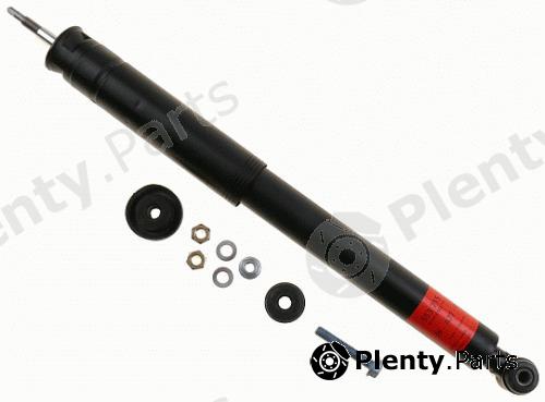  BOGE part 36-A77-0 (36A770) Shock Absorber