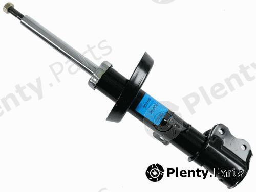  BOGE part 36-A88-A (36A88A) Shock Absorber