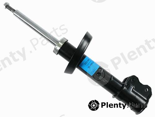  BOGE part 36-A89-A (36A89A) Shock Absorber
