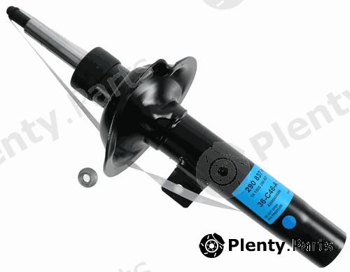  BOGE part 36-C46-A (36C46A) Shock Absorber