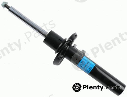  BOGE part 36-D93-A (36D93A) Shock Absorber