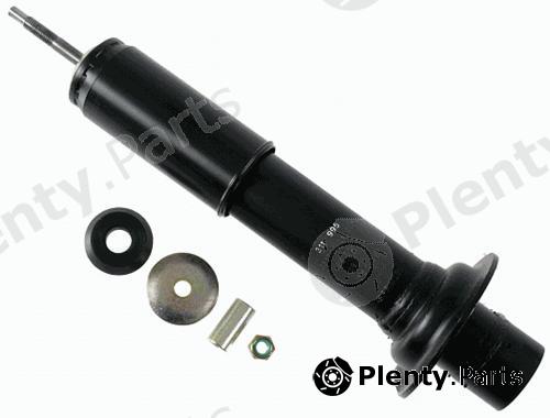  BOGE part 36-E01-A (36E01A) Shock Absorber