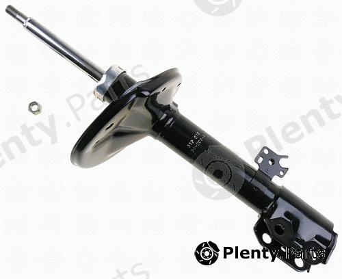  BOGE part 36-E08-A (36E08A) Shock Absorber